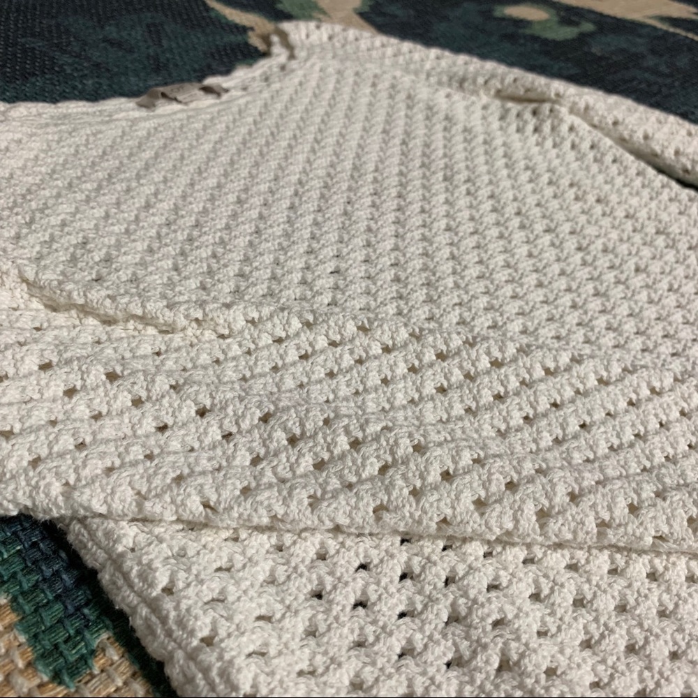 Loft Knit Sweater - Picture 5 of 8